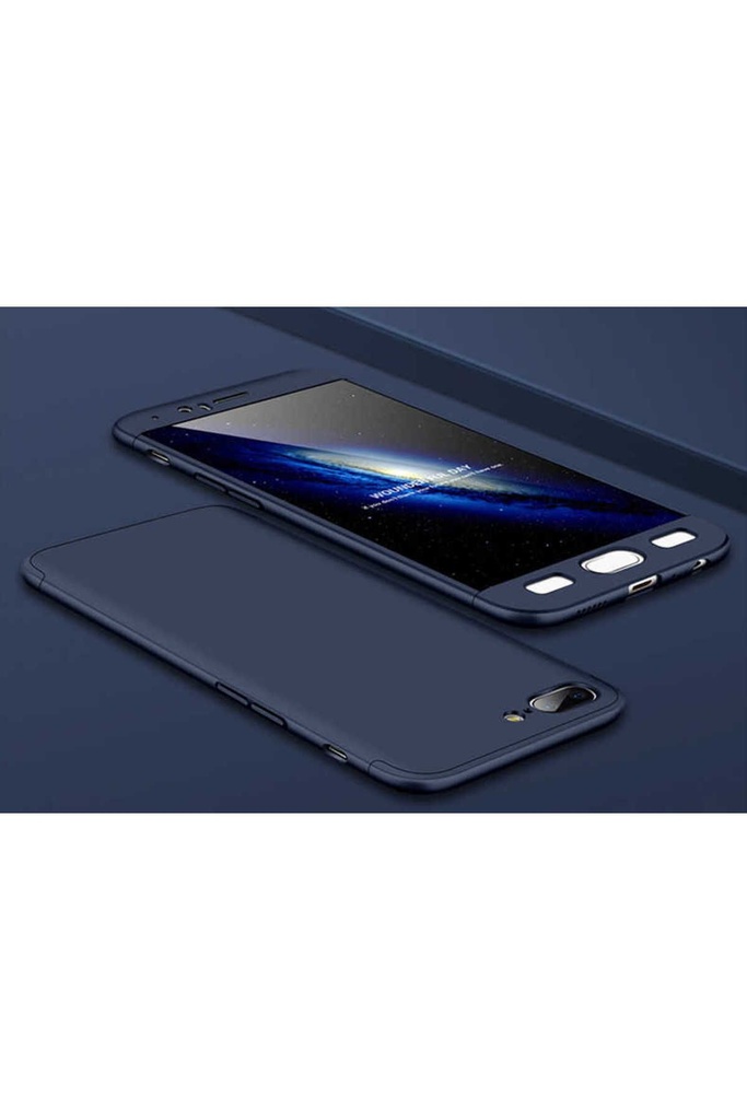 OnePlus 5 Uyumlu Kılıf Zore Ays Kapak