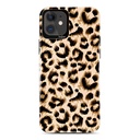 Apple iPhone 11 Uyumlu Kılıf Kajsa Wild Kapak