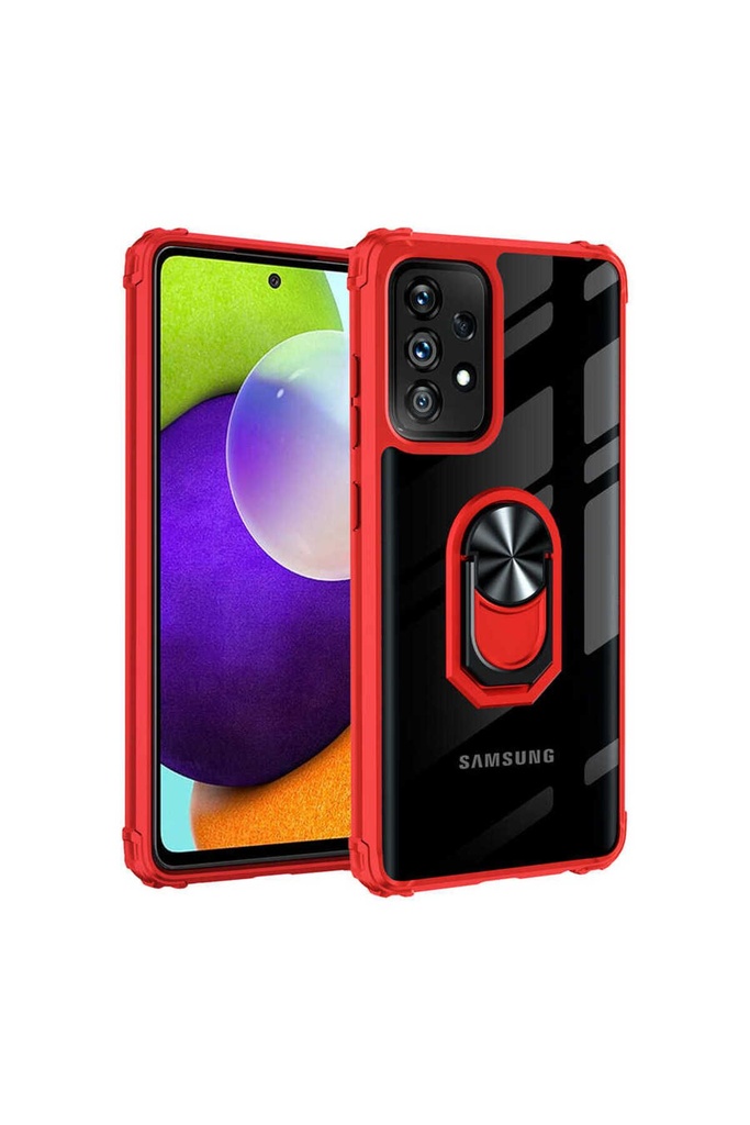 Samsung Galaxy A32 4G Uyumlu Kılıf Zore Mola Kapak