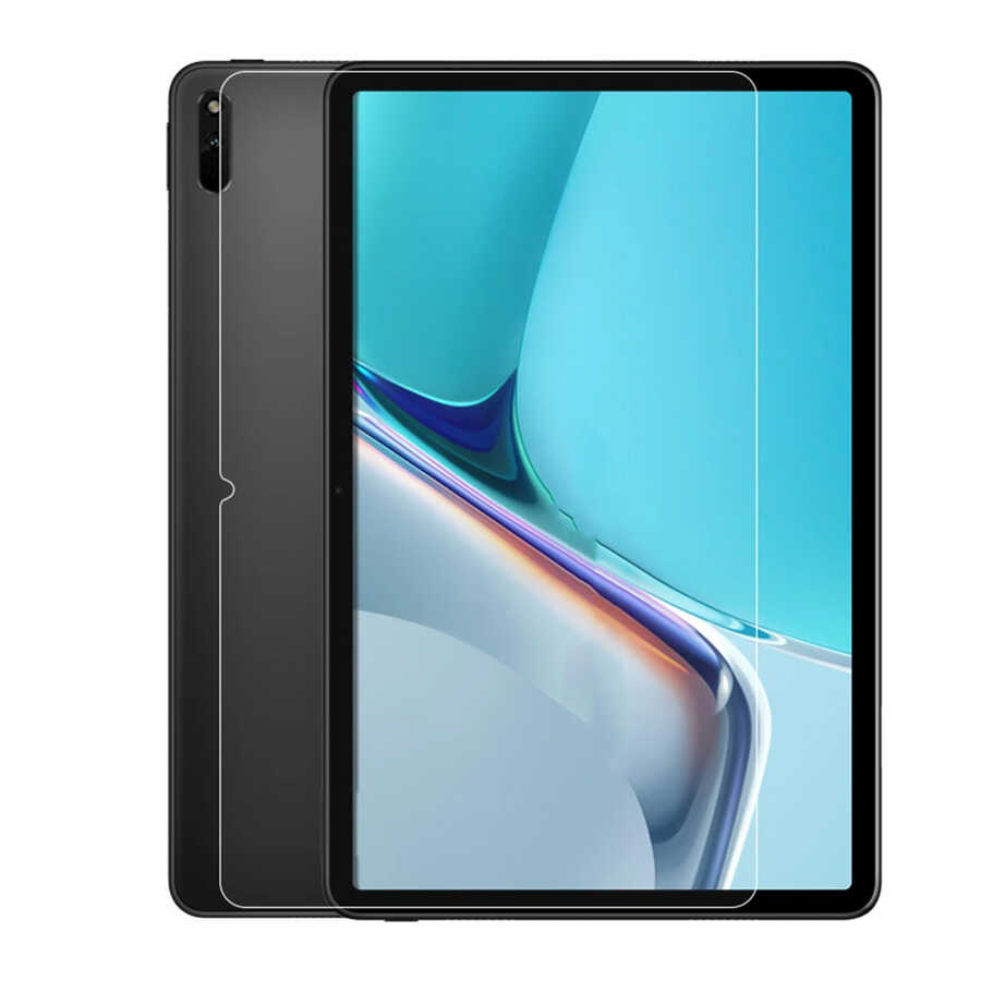[RNZ-T21246] Huawei MatePad 11 (2021) Uyumlu Zore Tablet Temperli Cam Ekran Koruyucu