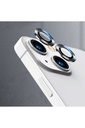 Apple iPhone 13 Uyumlu Zore CL-07 Kamera Lens Koruyucu