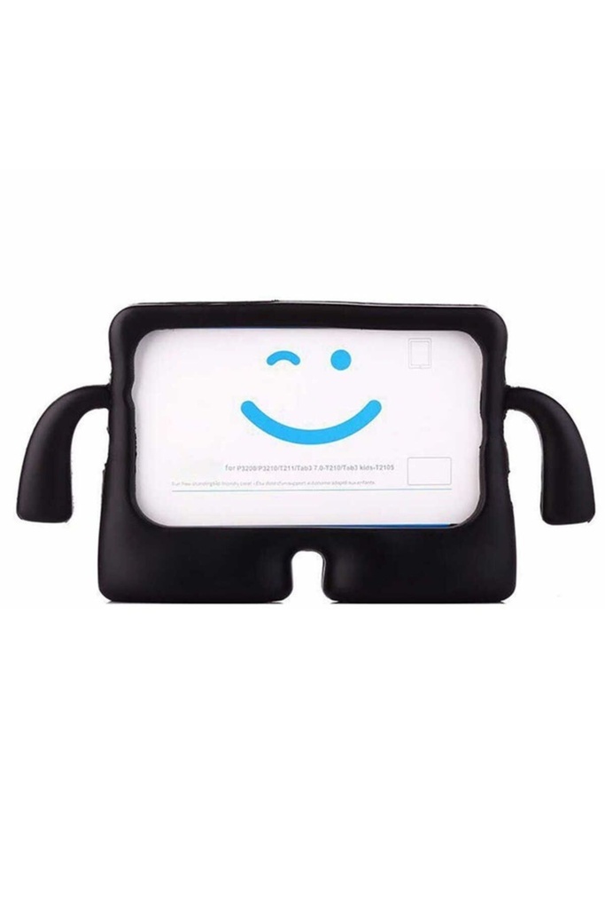 Samsung Galaxy Tab A8 10.5 SM-X200 (2021) Uyumlu Zore iBuy Standlı Tablet Kılıf