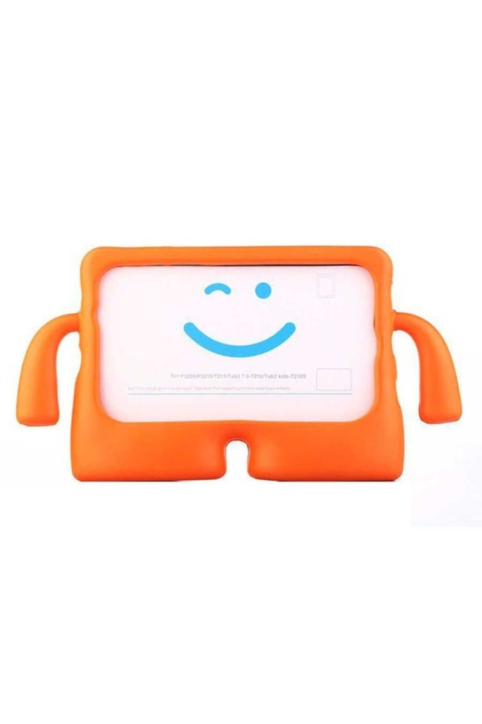 Samsung Galaxy Tab A8 10.5 SM-X200 (2021) Uyumlu Zore iBuy Standlı Tablet Kılıf