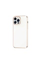 Apple iPhone 12 Pro Max Uyumlu Kılıf Zore Bark Kapak
