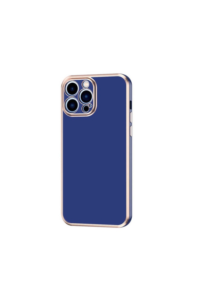Apple iPhone 12 Pro Max Uyumlu Kılıf Zore Bark Kapak