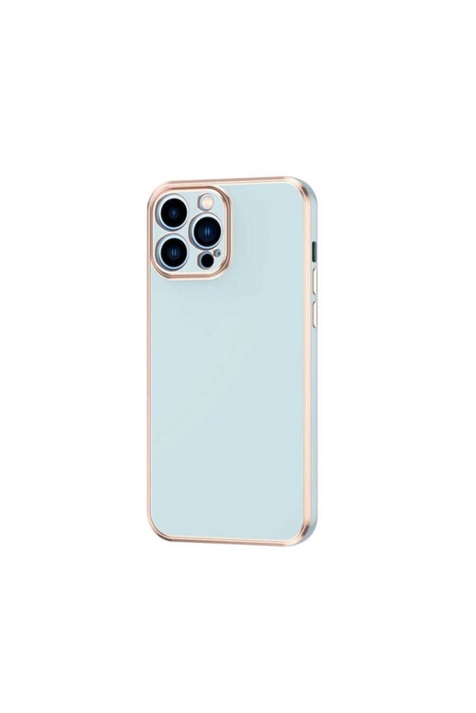Apple iPhone 12 Pro Max Uyumlu Kılıf Zore Bark Kapak
