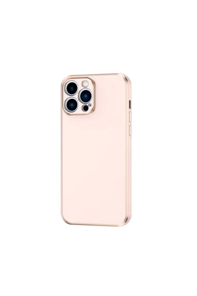Apple iPhone 12 Pro Max Uyumlu Kılıf Zore Bark Kapak