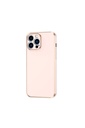 Apple iPhone 12 Pro Max Uyumlu Kılıf Zore Bark Kapak