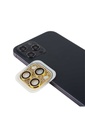 Apple iPhone 12 Pro Uyumlu Zore CL-08 Kamera Lens Koruyucu