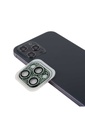 Apple iPhone 12 Pro Uyumlu Zore CL-08 Kamera Lens Koruyucu