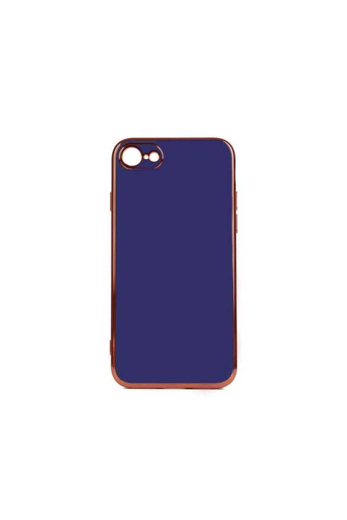 Apple iPhone 7 Uyumlu Kılıf Zore Bark Kapak