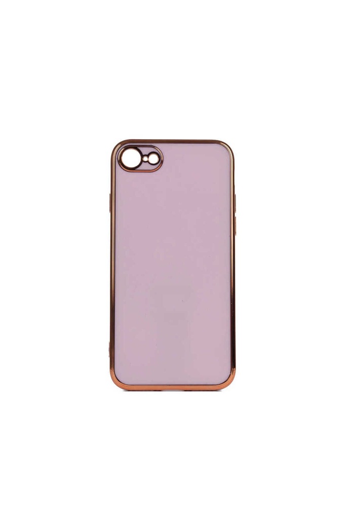 Apple iPhone 7 Uyumlu Kılıf Zore Bark Kapak