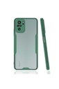 Xiaomi Redmi Note 10 Uyumlu Kılıf Zore Parfe Kapak
