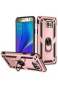 Samsung Galaxy Note 5 Uyumlu Kılıf Zore Vega Kapak