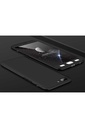 OnePlus 5 Uyumlu Kılıf Zore Ays Kapak