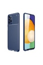 Samsung Galaxy A13 4G Uyumlu Kılıf Zore Negro Silikon Kapak