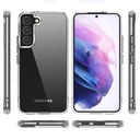 Samsung Galaxy S22 Plus Uyumlu Kılıf Zore Forst Kapak