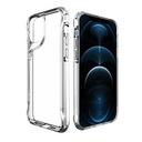 Apple iPhone 12 Pro Uyumlu Kılıf Zore T-Max Kapak