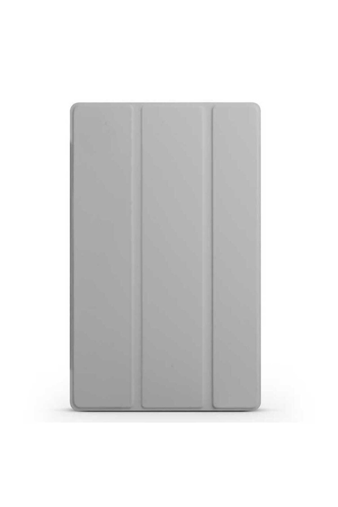 Lenovo M10 TB-X306F Gen.2 Uyumlu Zore Smart Cover Standlı 1-1 Kılıf
