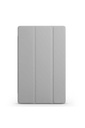 Lenovo M10 TB-X306F Gen.2 Uyumlu Zore Smart Cover Standlı 1-1 Kılıf