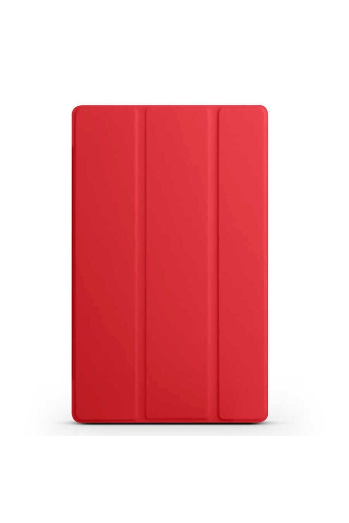 Lenovo M10 TB-X306F Gen.2 Uyumlu Zore Smart Cover Standlı 1-1 Kılıf
