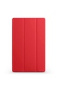 Lenovo M10 TB-X306F Gen.2 Uyumlu Zore Smart Cover Standlı 1-1 Kılıf