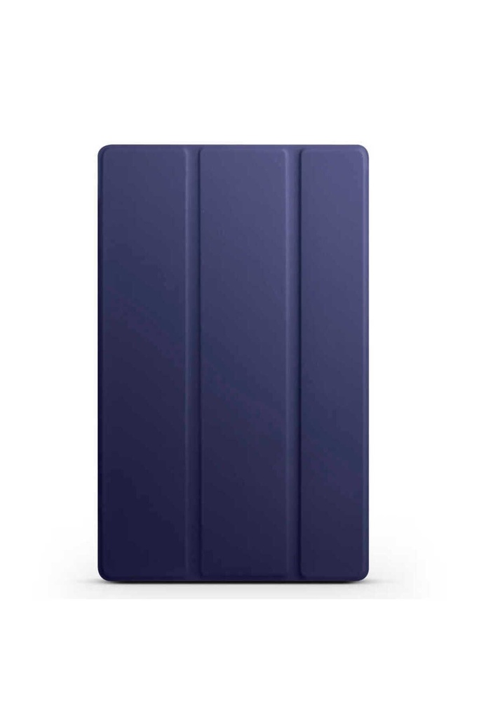 Lenovo M10 TB-X306F Gen.2 Uyumlu Zore Smart Cover Standlı 1-1 Kılıf