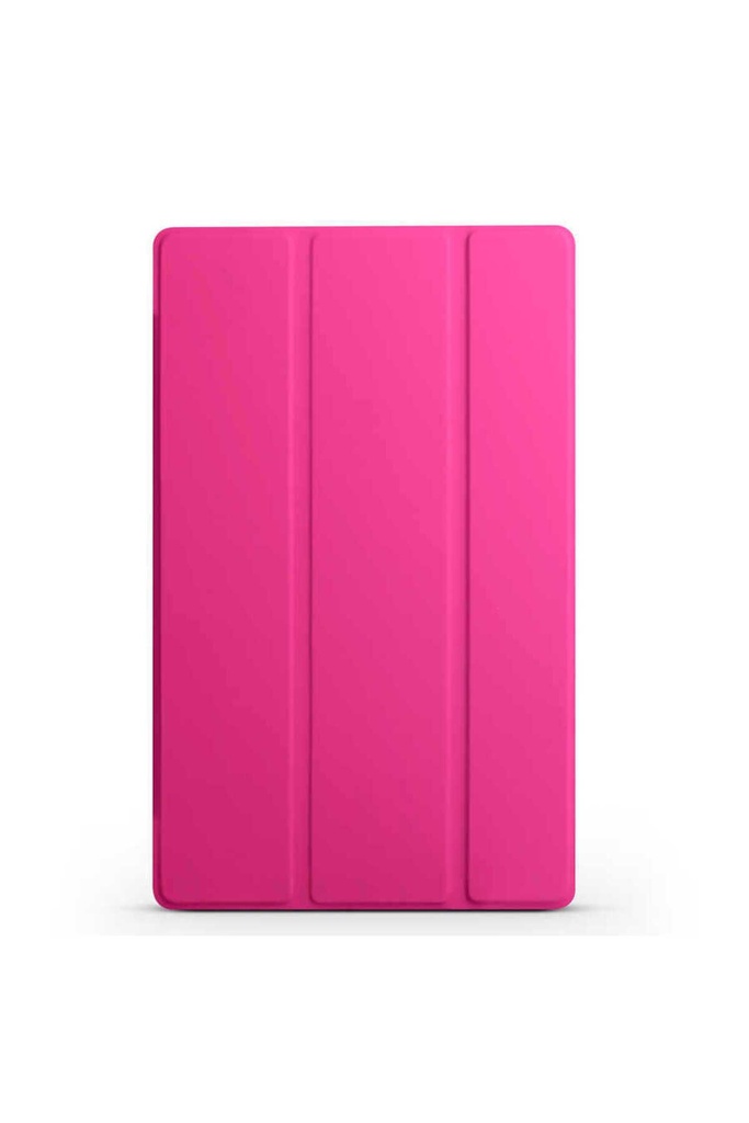 Lenovo M10 TB-X306F Gen.2 Uyumlu Zore Smart Cover Standlı 1-1 Kılıf