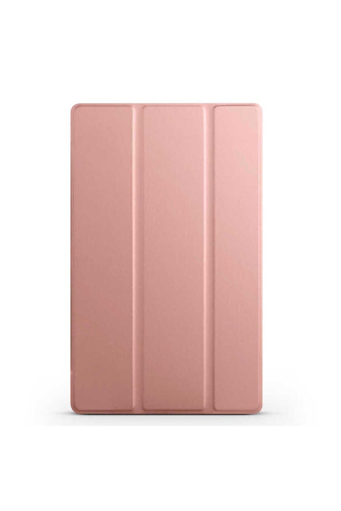 Lenovo M10 TB-X306F Gen.2 Uyumlu Zore Smart Cover Standlı 1-1 Kılıf