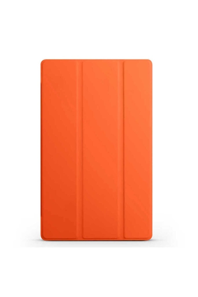 Lenovo M10 TB-X306F Gen.2 Uyumlu Zore Smart Cover Standlı 1-1 Kılıf