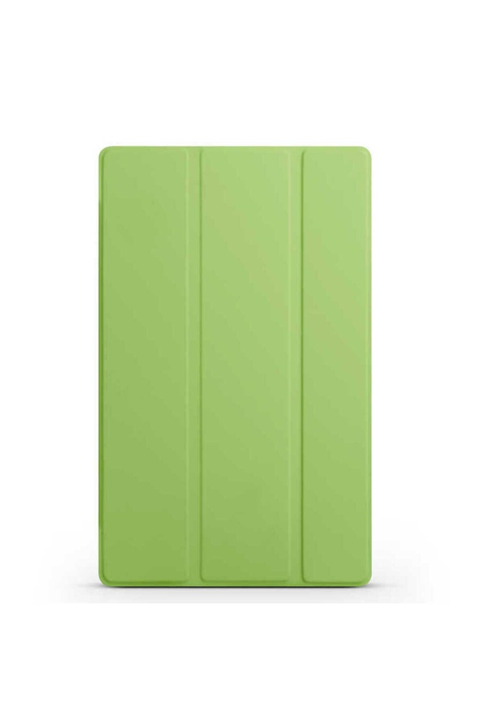 Lenovo M10 TB-X306F Gen.2 Uyumlu Zore Smart Cover Standlı 1-1 Kılıf