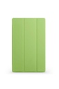 Lenovo M10 TB-X306F Gen.2 Uyumlu Zore Smart Cover Standlı 1-1 Kılıf