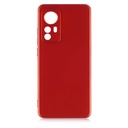 Xiaomi Mi 12 Uyumlu Kılıf Zore Premier Silikon Kapak