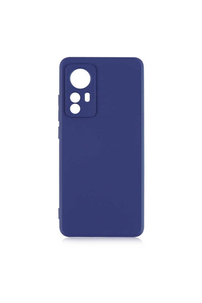 Xiaomi Mi 12 Uyumlu Kılıf Zore Premier Silikon Kapak