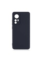 Xiaomi Mi 12 Uyumlu Kılıf Zore Premier Silikon Kapak