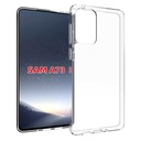 Samsung Galaxy A53 5G Uyumlu Kılıf Zore Süper Silikon Kapak