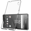 Sony Xperia Z5 Premium Uyumlu Kılıf Zore Süper Silikon Kapak
