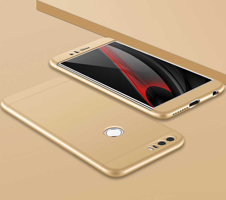 Huawei P9 Lite 2017 Uyumlu Kılıf Zore Ays Kapak