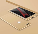 Huawei P9 Lite 2017 Uyumlu Kılıf Zore Ays Kapak