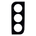 Samsung Galaxy S22 Uyumlu Zore 3D Kamera Camı