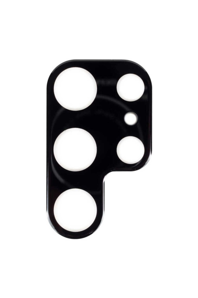 Samsung Galaxy S22 Ultra Uyumlu Zore 3D Kamera Camı