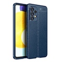 Samsung Galaxy A73 Uyumlu Kılıf Zore Niss Silikon Kapak