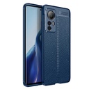 Xiaomi Mi 12 Uyumlu Kılıf Zore Niss Silikon Kapak