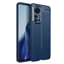 Xiaomi Mi 12 Pro Uyumlu Kılıf Zore Niss Silikon Kapak