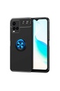 Vivo Y21S Uyumlu Kılıf Zore Ravel Silikon Kapak