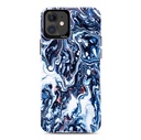 Apple iPhone 11 Uyumlu Kılıf Kajsa Lava Kapak