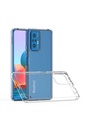Xiaomi Redmi Note 10 Pro Uyumlu Kılıf Zore Coss Kapak