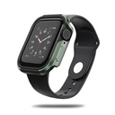Apple Watch 7 45mm Uyumlu Wiwu Defense Watch Kapak