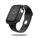 Apple Watch 7 41mm Uyumlu Wiwu Defense Watch Kapak