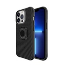 Apple iPhone 13 Pro Max Uyumlu Kılıf Zore Timo Kapak